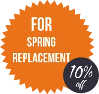 SOS Garage Doors Atlanta, GA 404-662-4352 - offer-gr-02m